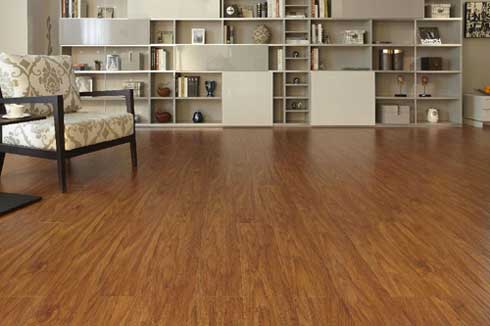 中國(guó)十大木地板品牌：關(guān)于強(qiáng)化地板厚薄問(wèn)題解析