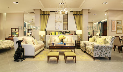 全實木現代美式家具【圣蒂斯堡-美舍】 全實木現代美式家具【圣蒂斯堡-美舍】