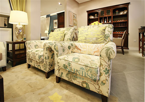 全實木現代美式家具【圣蒂斯堡-美舍】 全實木現代美式家具【圣蒂斯堡-美舍】