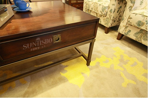 全實木現代美式家具【圣蒂斯堡-美舍】 全實木現代美式家具【圣蒂斯堡-美舍】