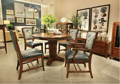 全實木現代美式家具【圣蒂斯堡-美舍】 全實木現代美式家具【圣蒂斯堡-美舍】