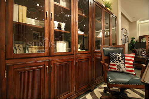 全實木現代美式家具【圣蒂斯堡-美舍】 全實木現代美式家具【圣蒂斯堡-美舍】