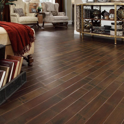 中國十大木地板品牌：竹地板優缺點相關介紹