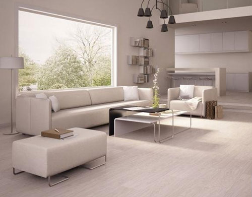 顏值當道 淺談國內木地板形、色、藝的變遷之路