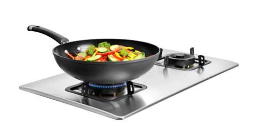 中國十大品牌廚衛電器：選購一臺好燃氣灶需遵循三原則!