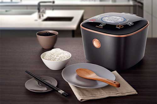 屬于世界500強企業的著名廚衛電器品牌有哪些?