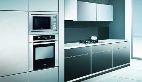 從中國廚衛電器十大品牌中解讀行業的未來趨勢