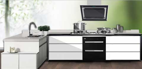 從中國廚衛電器十大品牌中解讀行業的未來趨勢