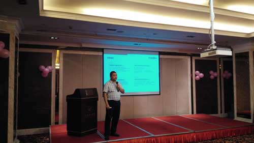 引爆廚電新時代 銀田攜手經銷商共賞金秋碩果