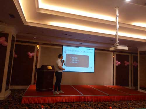 引爆廚電新時代 銀田攜手經銷商共賞金秋碩果