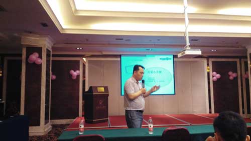 引爆廚電新時代 銀田攜手經銷商共賞金秋碩果