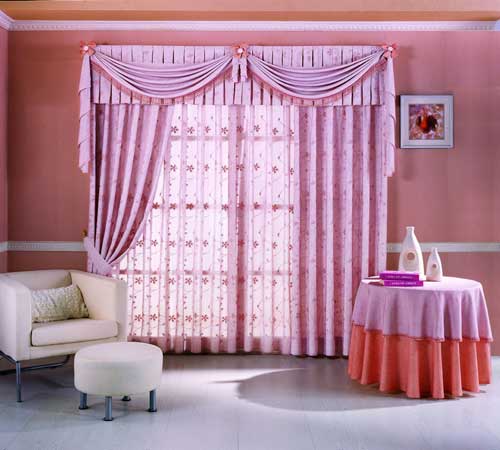 中國十大窗簾品牌簡析秋季窗簾流行趨勢 中國十大窗簾品牌簡析秋季窗簾流行趨勢