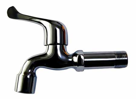 水龍頭產品沒有品質保障 宣傳是虛的