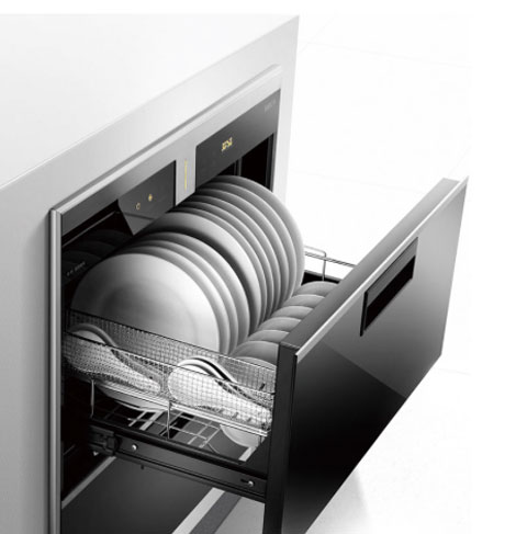 方太高效凈U消毒柜用心演繹好消毒柜四大標準 方太高效凈U消毒柜用心演繹好消毒柜四大標準