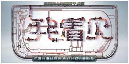 美的熱水器覆蓋全國的健康沐浴巡展活動正式啟動 美的熱水器覆蓋全國的健康沐浴巡展活動正式啟動