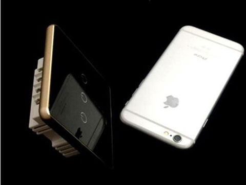 品牌產品測評：大氣外觀安裝便捷的小為智能開關