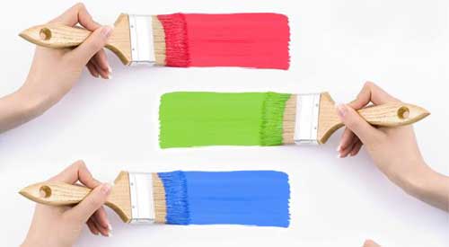 “金九銀十”水性漆市場價格戰(zhàn)狀況如何?還值得去拼殺嗎?