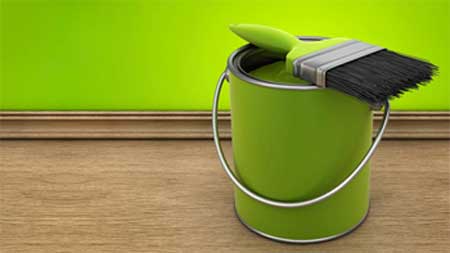 新媒體時代新要求 水性漆品牌推廣和招商向多元化發展