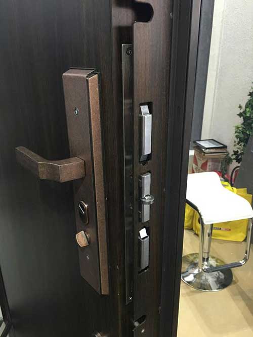 德盾攜新品亮相2016北京國際家居設計節(jié)