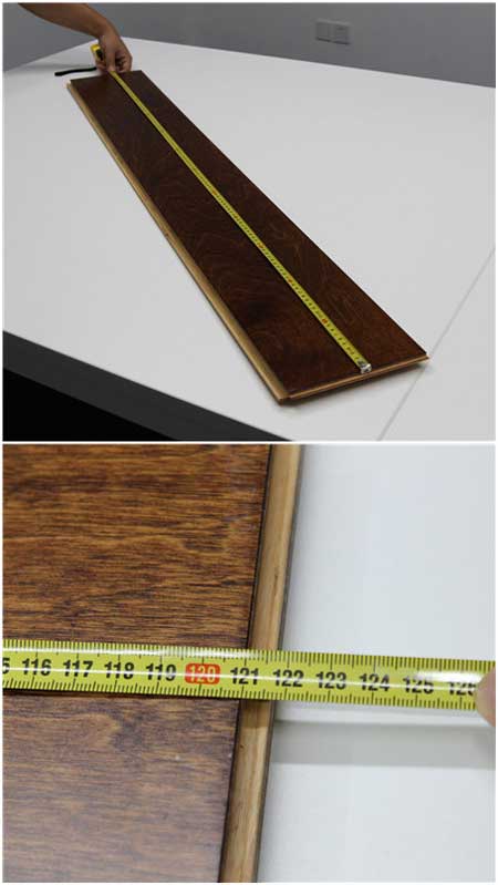 產(chǎn)品測評:揚子負離子無醛實木復合地板樺木·波光映楓 產(chǎn)品測評:揚子負離子無醛實木復合地板樺木·波光映楓