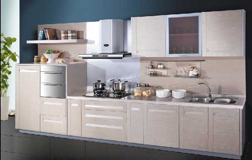 廚衛行業持續增長可預期 企業還需以實力做好品牌化 廚衛行業持續增長可預期 企業還需以實力做好品牌化