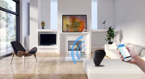 從點發力到面形成 智能家居發展將面臨六大挑戰 從點發力到面形成 智能家居發展將面臨六大挑戰