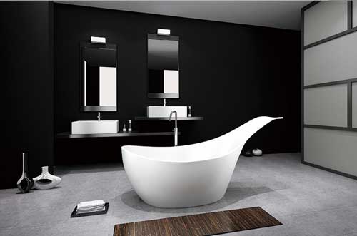 小眾化個(gè)性品牌或是潔具企業(yè)發(fā)展新商機(jī) 小眾化個(gè)性品牌或是潔具企業(yè)發(fā)展新商機(jī)