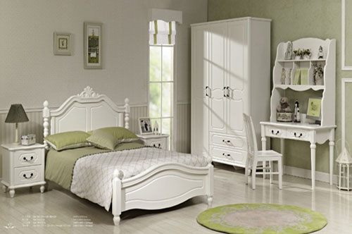 給予孩子最安全保障 品牌兒童家具需在設計上下功夫