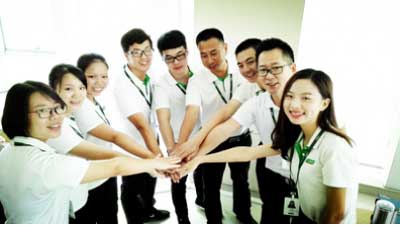 三棵樹400呼叫中心正式成立并上線運(yùn)營(yíng) 三棵樹400呼叫中心正式成立并上線運(yùn)營(yíng)