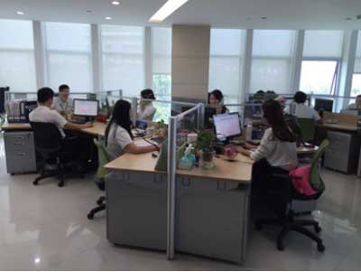 三棵樹400呼叫中心正式成立并上線運(yùn)營(yíng) 三棵樹400呼叫中心正式成立并上線運(yùn)營(yíng)