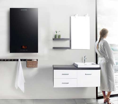 儲水式和即熱式電熱水器有何區(qū)別？選購要注意什么問題？