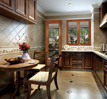 年輕消費群體崛起 看十大門窗品牌如何實現年輕化