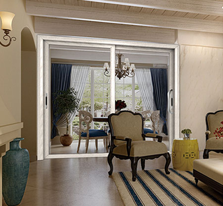 年輕消費群體崛起 看十大門窗品牌如何實現年輕化