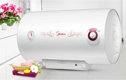 租房一族的神器!四款熱銷電熱水器產品推薦