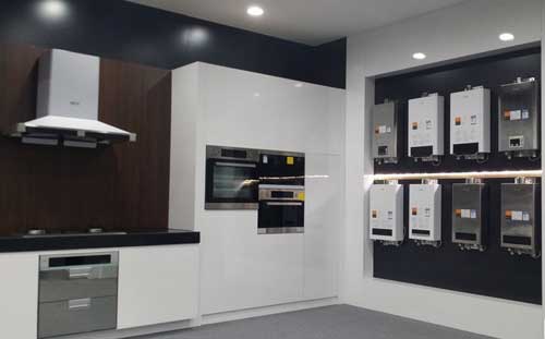 中國廚衛(wèi)電器品牌銷售七步法，走對步驟才能做到更好!