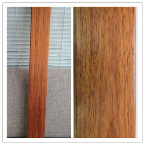 品牌產品測評：貝爾地板蘭嶼紅薔薇純實木地板