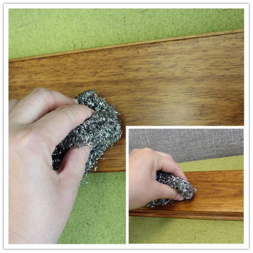 品牌產品測評：貝爾地板蘭嶼紅薔薇純實木地板