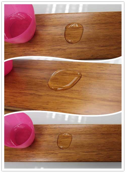 品牌產品測評：貝爾地板蘭嶼紅薔薇純實木地板