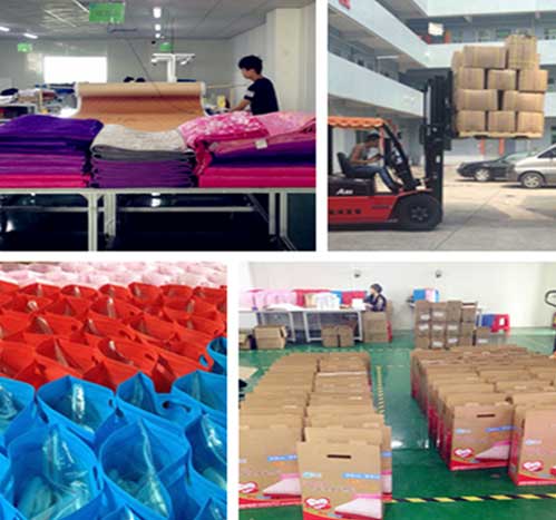 浩揚遠紅外線產品 差異化商機點亮全球視野 浩揚遠紅外線產品 差異化商機點亮全球視野