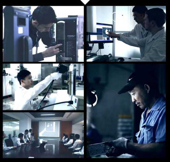 凱迪仕K7智能鎖淘寶眾籌36小時破1000萬 奧秘在哪里？