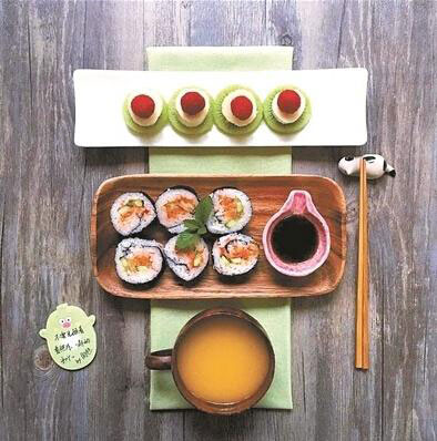 為家人開啟營養早餐計劃 從方太測溫微波爐開始