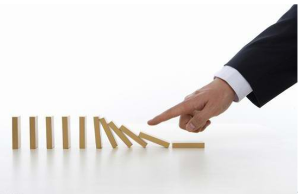 2016年中國壁紙市場大洗牌，是商機還是危機？