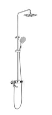 產品介紹: 超薄安華衛浴an2M2525SC淋浴花灑 產品介紹: 超薄安華衛浴an2M2525SC淋浴花灑