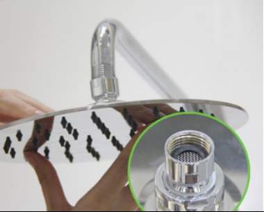 產品介紹: 超薄安華衛浴an2M2525SC淋浴花灑 產品介紹: 超薄安華衛浴an2M2525SC淋浴花灑