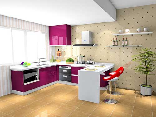 企業發展需要標準化 櫥柜品牌應如何踐行? 企業發展需要標準化 櫥柜品牌應如何踐行?