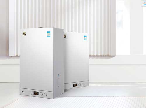 贏得消費者信賴 燃氣壁掛爐產品要以質量先行