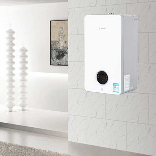 贏得消費者信賴 燃氣壁掛爐產品要以質量先行