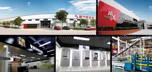 “中國(guó)十大壁掛爐品牌”瑞馬拉開2016品牌元年帷幕