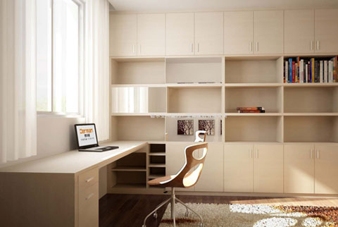 細說生態(tài)板制作家具的優(yōu)缺點