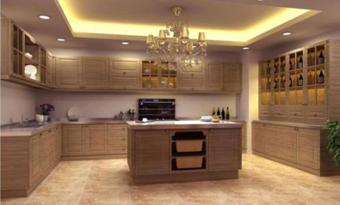 森歌集成灶“內外兼修” 品質生活的優質之選